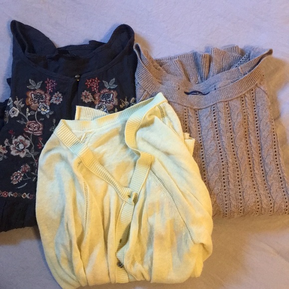 Lot of America Eagle clothes - Picture 2 of 7